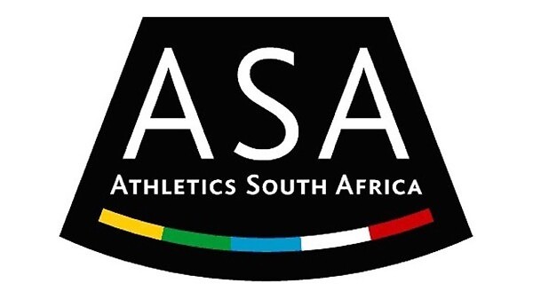 Athletics South Africa logo