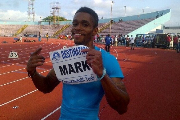 Day 2 Results: 68th All Nigerian Athletics Championships Calabar 2014