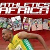 AthleticsAfrica is 10 - a big thanks to all our supporters over the years