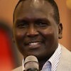 World Cross-Country legend Paul Tergat has been elected unopposed as the President of the Kenya’s National Olympic Committee (NOCK)