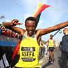 Ethiopia’s Tsegaye Mekonnen, the youngest winner of the Dubai Marathon, will be back looking for a second victory in the Middle East’s oldest marathon